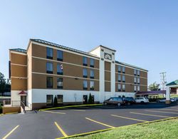 Quality Inn & Suites Wytheville Area Genel