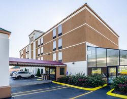 Quality Inn & Suites Wytheville Area Genel