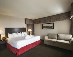 Quality Inn & Suites Yellowknife Oda