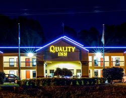 Quality Inn Tanglewood Genel