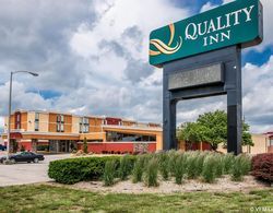 Quality Inn Terre Haute University Area Genel