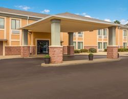 Quality Inn Thomasville-Northpark Dış Mekan