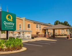Quality Inn Thomasville-Northpark Öne Çıkan Resim
