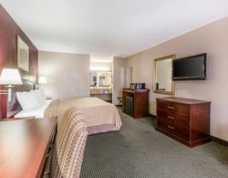 Quality Inn Tifton Area Genel