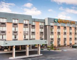 Quality Inn Tigard - Portland Southwest Genel