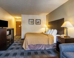 Quality Inn Tigard - Portland Southwest Genel
