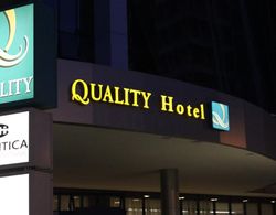 Quality Hotel Manaus Genel