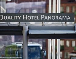 Quality Hotel Panorama Gothenburg Genel