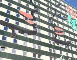 Quality Hotel Panorama Gothenburg Genel