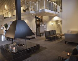 Quality Hotel Panorama Trondheim Genel