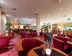 Quality Hotel Plaza Dresden Bar