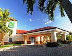 Quality Hotel Real Aeropuerto Genel