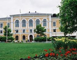 Quality Hotel Statt Hudiksvall city Genel