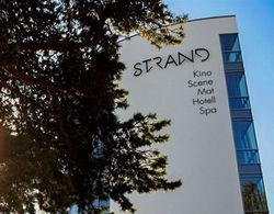 Quality Hotel Strand Gjovik Genel
