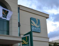 Quality Hotel Suites Brasilia Genel