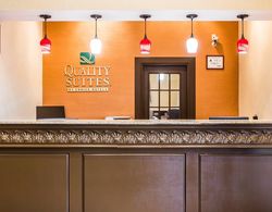 Quality Suites Convention Center Eastside Genel