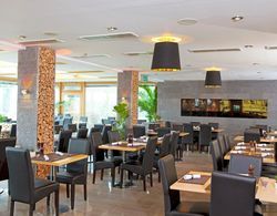 Quality Hotel & Suites Muenchen Messe Genel