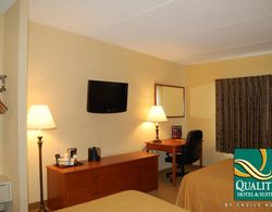 Quality Hotel & Suites Niagara Falls Genel
