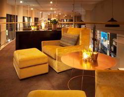 Quality Hotel Tonsberg Bar