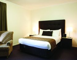Quality Hotel Wangaratta Gateway Genel