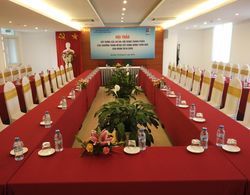 Quang Ba Trade Union Hotel Genel