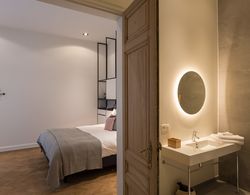 Hotel Quartier Latin Öne Çıkan Resim