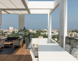 Apartment Quartz 3BR Jaffa Hasidei Haumot Y7 Öne Çıkan Resim