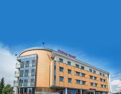 Qubus Hotel Kielce Genel