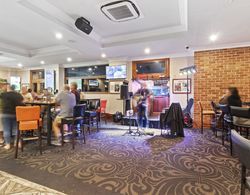 Hotel Queanbeyan Canberra Genel
