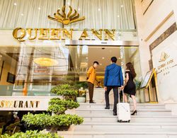 Queen Ann Hotel Genel