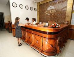 Queen Hotel Nha Trang Lobi