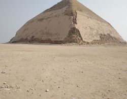 Queen Pyramids View Inn Genel