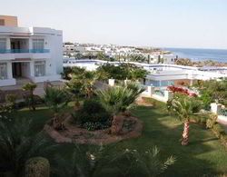 Queen Sharm Resort Genel