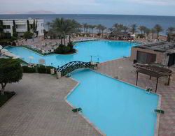 Queen Sharm Resort Havuz