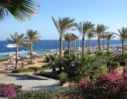 Queen Sharm Resort Plaj