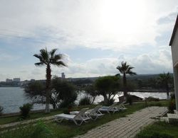 Queenaba Hotel Beach Deniz