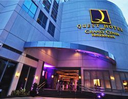 Quest Hotel and Conference Center - Cebu Genel