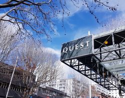Quest Auckland Dış Mekan