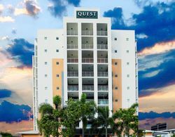Quest Palmerston Serviced Apartments Genel