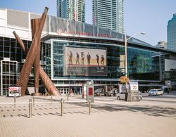 QuickStay - Elegance in Yorkville (Yonge & Bloor) Dış Mekan