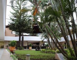 Hotel Quinta Chiapas Dış Mekan