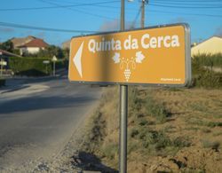 Quinta da Cerca Condomínio Dış Mekan