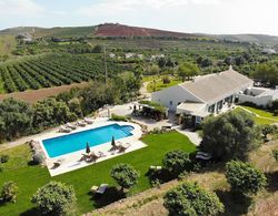 Quinta da Luz - A Luxury Boutique B&B Dış Mekan