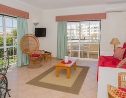 Apartamentos Quinta da Praia Oda Düzeni