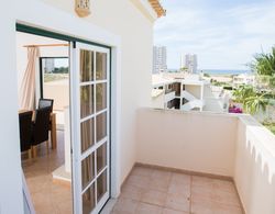 Apartamentos Quinta da Praia Oda Manzaraları