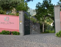 Hotel Quinta da Serra Genel