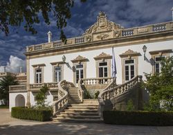 Quinta das Lagrimas - Small Luxury Hotel Genel