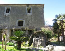 Quinta de Rio Alcaide Dış Mekan