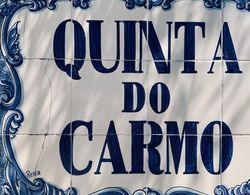 Quinta do Carmo İç Mekan
