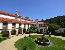 Quinta Do Convento Da Franqueira Genel